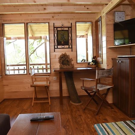 Holiday Home Kucica Na Drvetu Banja Koviljača Εξωτερικό φωτογραφία