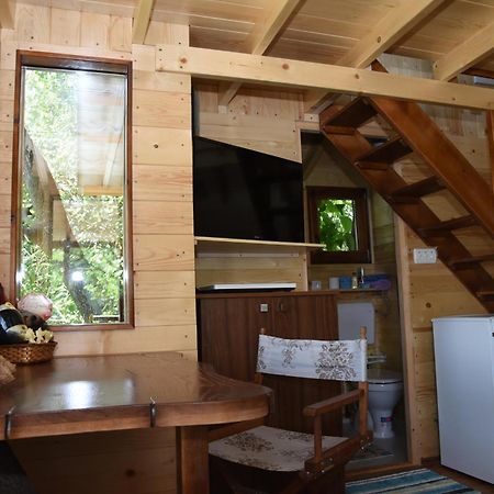 Holiday Home Kucica Na Drvetu Banja Koviljača Εξωτερικό φωτογραφία