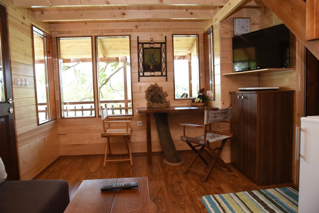 Holiday Home Kucica Na Drvetu Banja Koviljača Εξωτερικό φωτογραφία