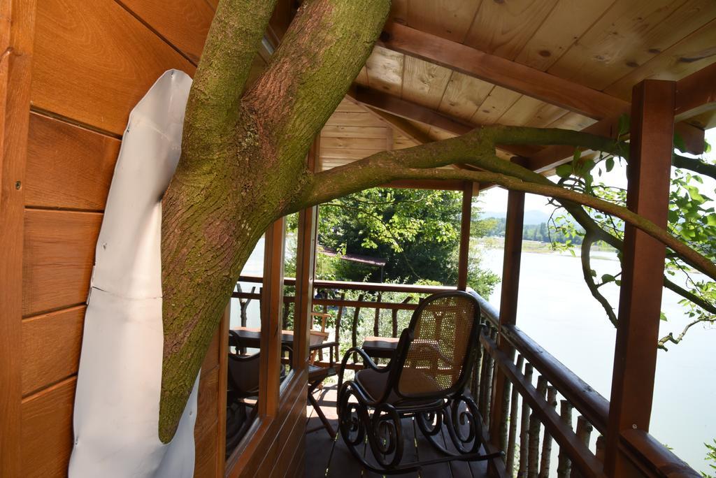 Holiday Home Kucica Na Drvetu Banja Koviljača Εξωτερικό φωτογραφία