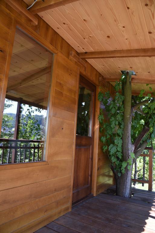 Holiday Home Kucica Na Drvetu Banja Koviljača Εξωτερικό φωτογραφία
