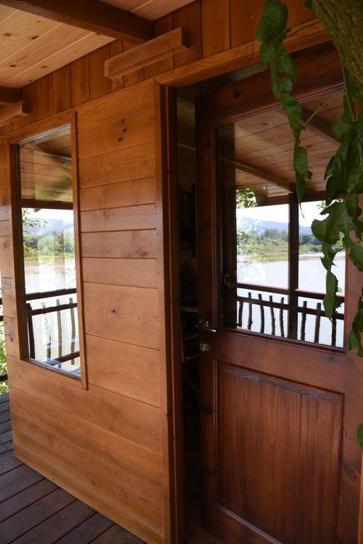 Holiday Home Kucica Na Drvetu Banja Koviljača Εξωτερικό φωτογραφία