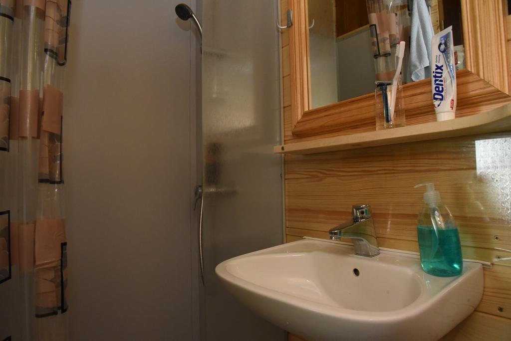Holiday Home Kucica Na Drvetu Banja Koviljača Εξωτερικό φωτογραφία