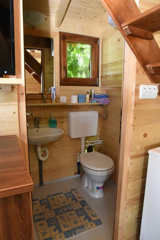 Holiday Home Kucica Na Drvetu Banja Koviljača Εξωτερικό φωτογραφία