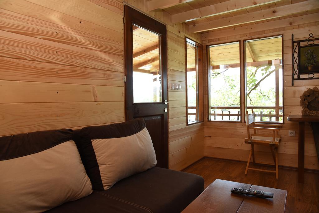 Holiday Home Kucica Na Drvetu Banja Koviljača Εξωτερικό φωτογραφία