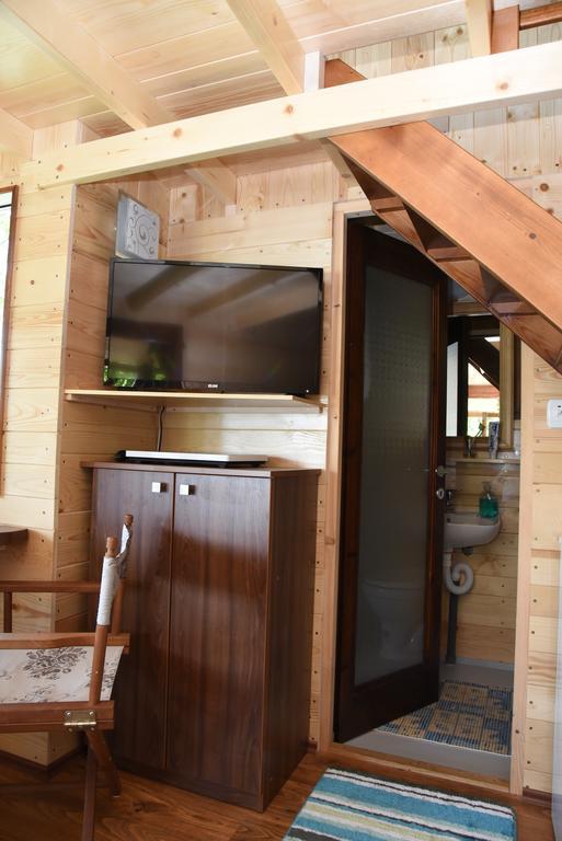 Holiday Home Kucica Na Drvetu Banja Koviljača Εξωτερικό φωτογραφία