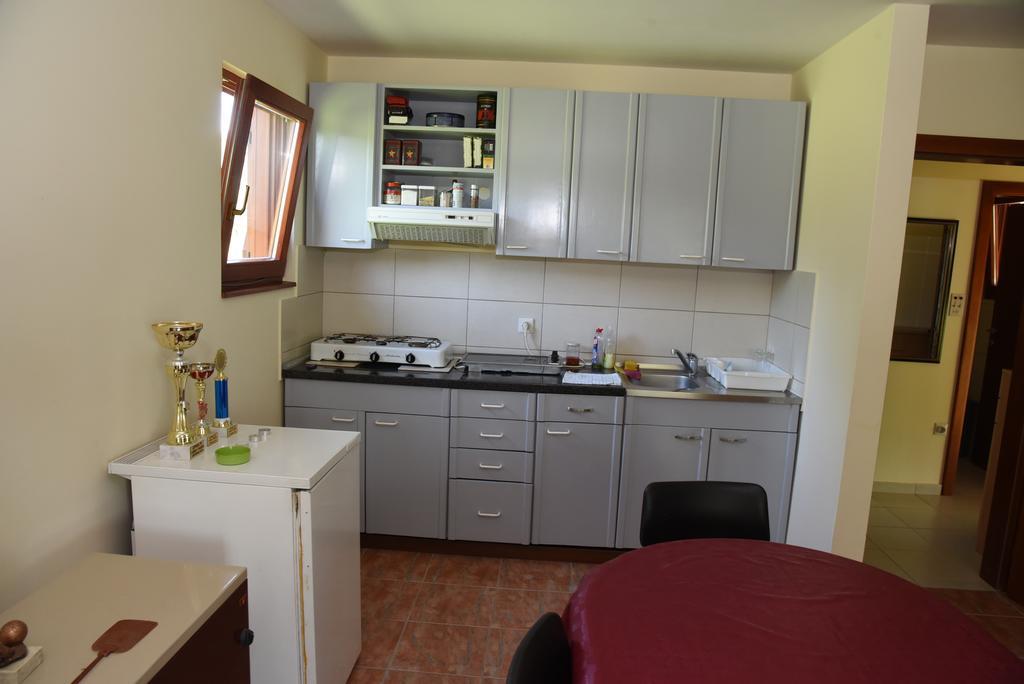 Holiday Home Kucica Na Drvetu Banja Koviljača Εξωτερικό φωτογραφία