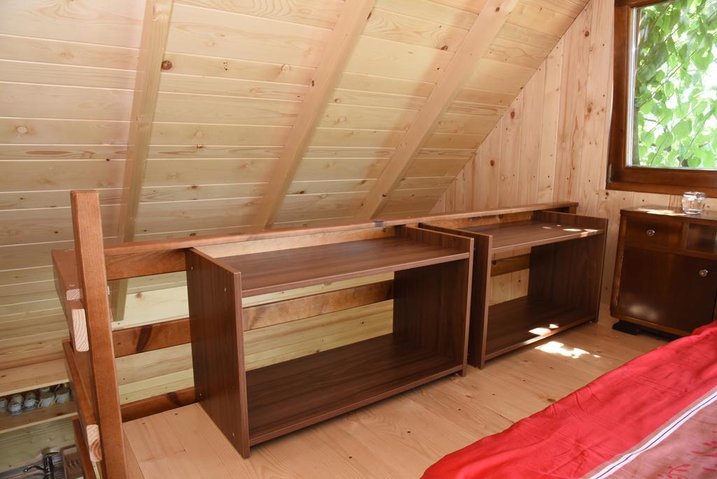 Holiday Home Kucica Na Drvetu Banja Koviljača Εξωτερικό φωτογραφία