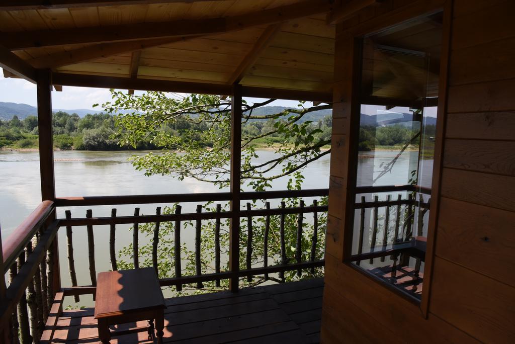 Holiday Home Kucica Na Drvetu Banja Koviljača Εξωτερικό φωτογραφία