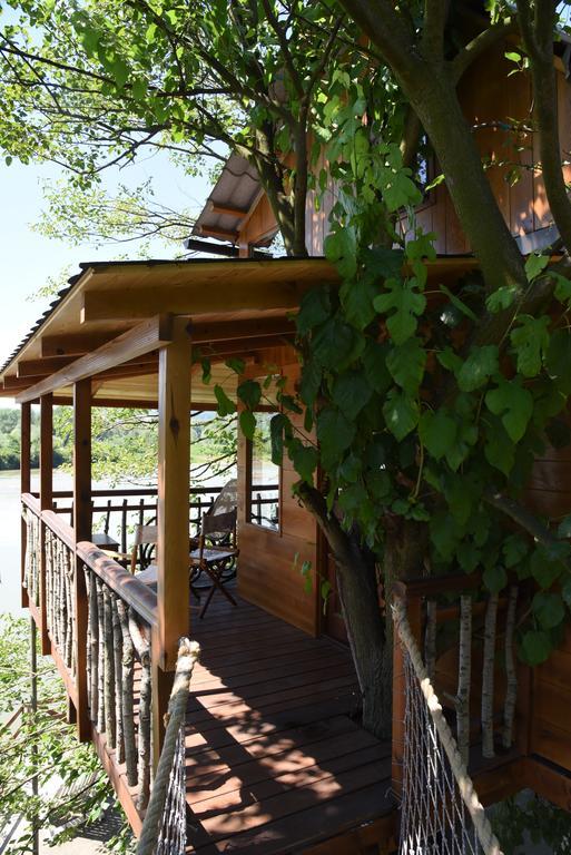 Holiday Home Kucica Na Drvetu Banja Koviljača Εξωτερικό φωτογραφία