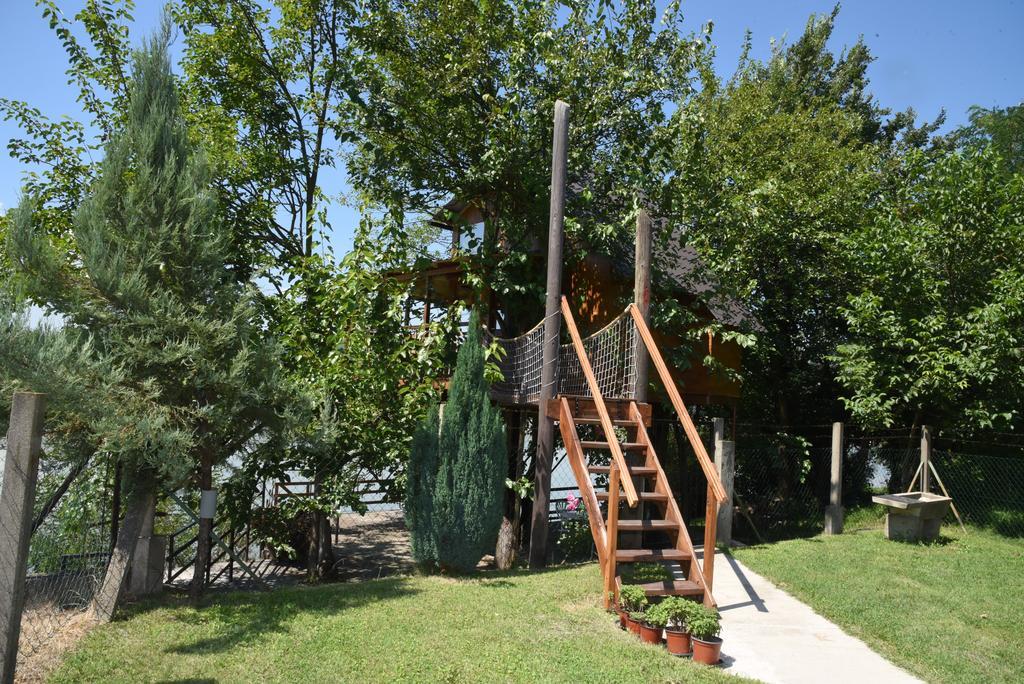 Holiday Home Kucica Na Drvetu Banja Koviljača Εξωτερικό φωτογραφία