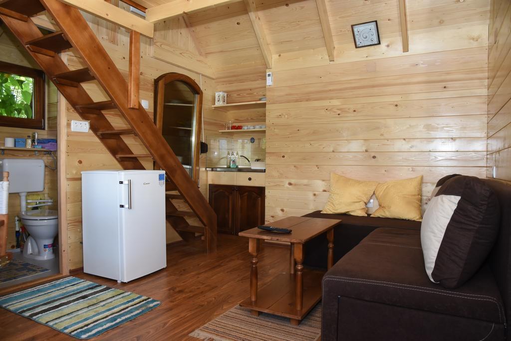 Holiday Home Kucica Na Drvetu Banja Koviljača Εξωτερικό φωτογραφία