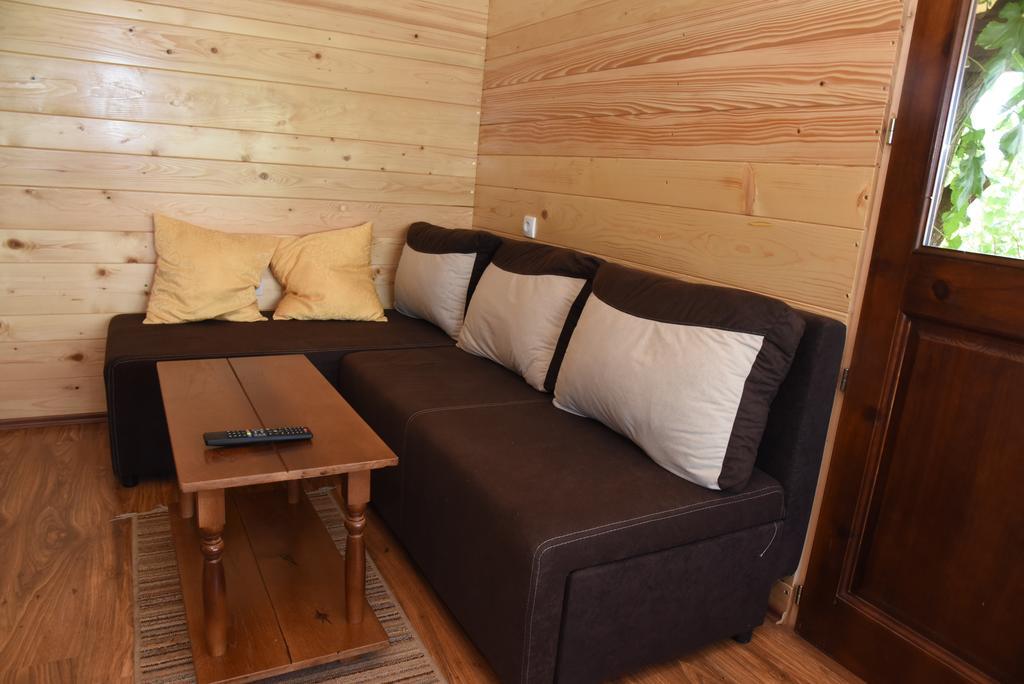 Holiday Home Kucica Na Drvetu Banja Koviljača Εξωτερικό φωτογραφία
