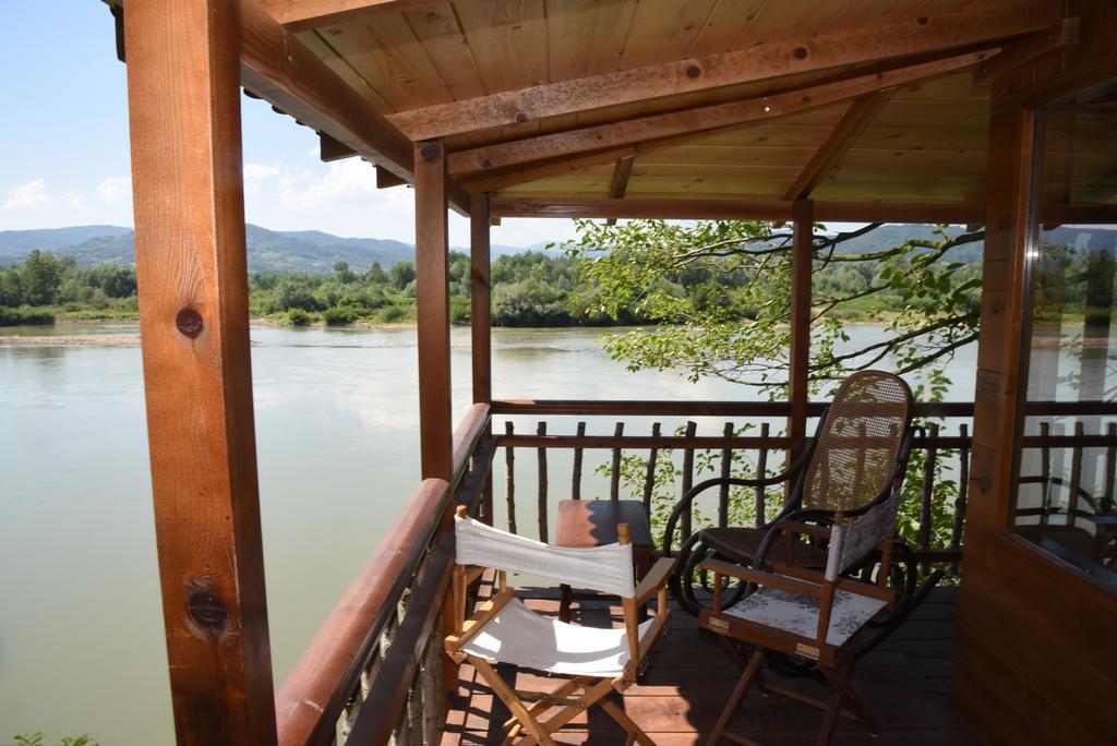 Holiday Home Kucica Na Drvetu Banja Koviljača Εξωτερικό φωτογραφία
