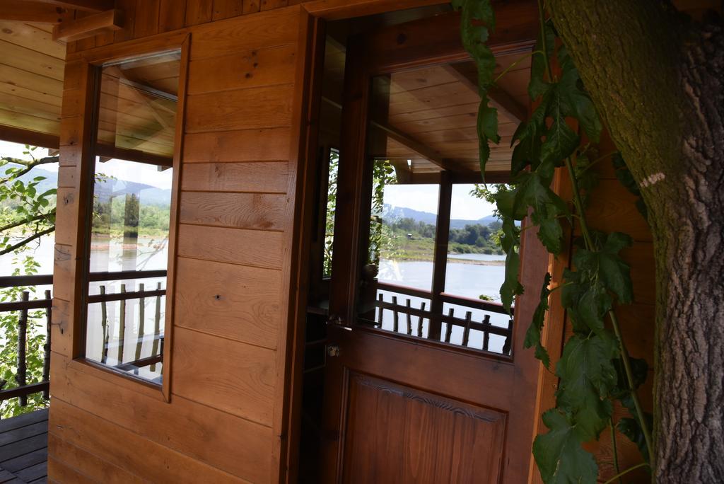Holiday Home Kucica Na Drvetu Banja Koviljača Εξωτερικό φωτογραφία
