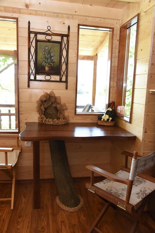 Holiday Home Kucica Na Drvetu Banja Koviljača Εξωτερικό φωτογραφία