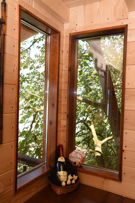 Holiday Home Kucica Na Drvetu Banja Koviljača Εξωτερικό φωτογραφία