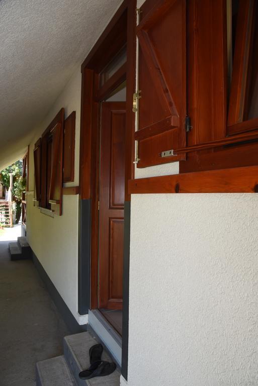 Holiday Home Kucica Na Drvetu Banja Koviljača Εξωτερικό φωτογραφία