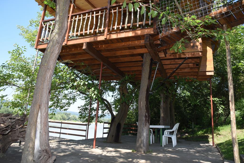 Holiday Home Kucica Na Drvetu Banja Koviljača Εξωτερικό φωτογραφία