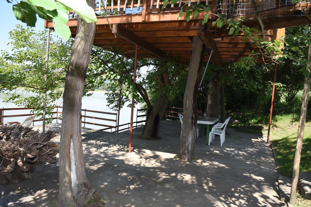 Holiday Home Kucica Na Drvetu Banja Koviljača Εξωτερικό φωτογραφία