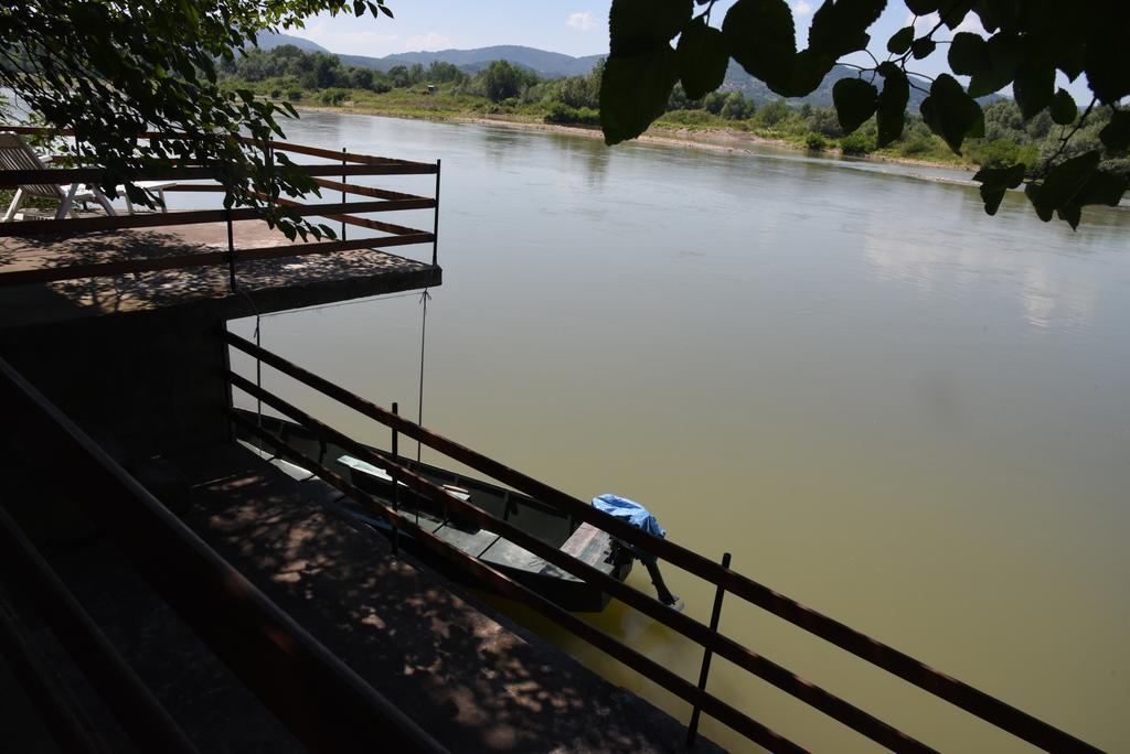 Holiday Home Kucica Na Drvetu Banja Koviljača Εξωτερικό φωτογραφία