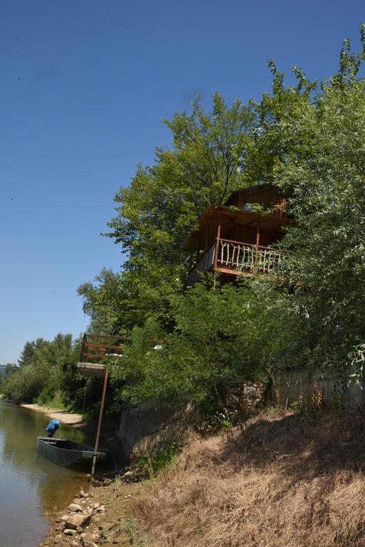 Holiday Home Kucica Na Drvetu Banja Koviljača Εξωτερικό φωτογραφία